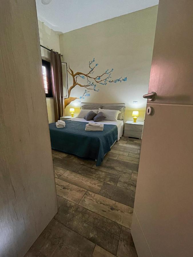 La Trinacria Mare Apartamento Palermo Exterior foto
